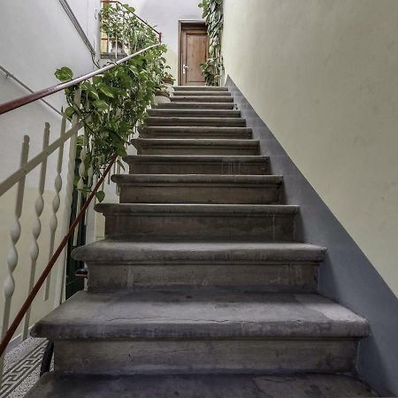 Hospalita Florence Luaran gambar