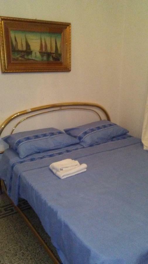 Hospalita Florence Luaran gambar