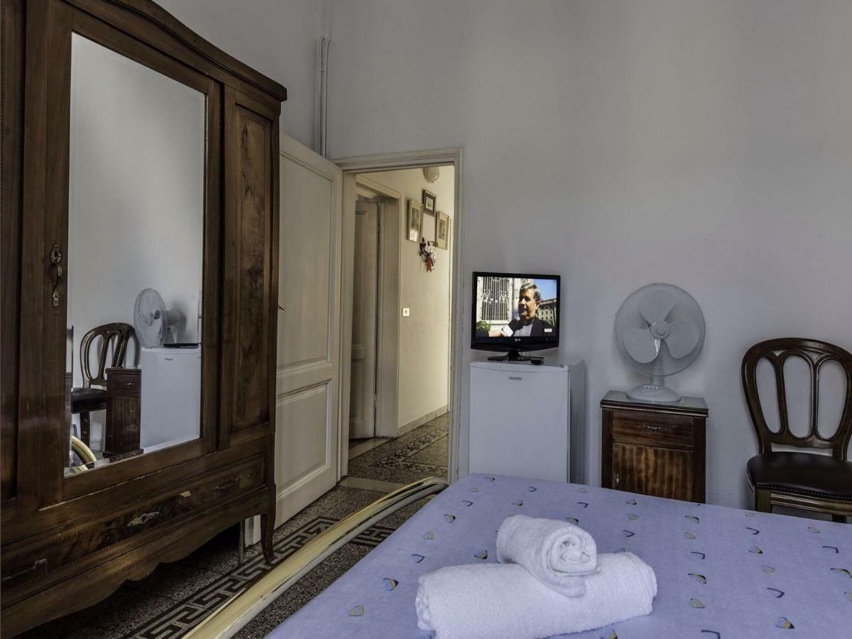 Hospalita Florence Luaran gambar