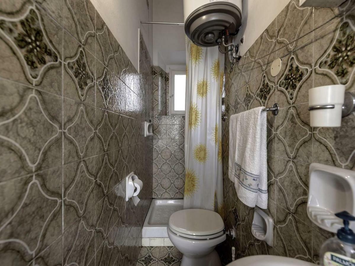 Hospalita Florence Luaran gambar