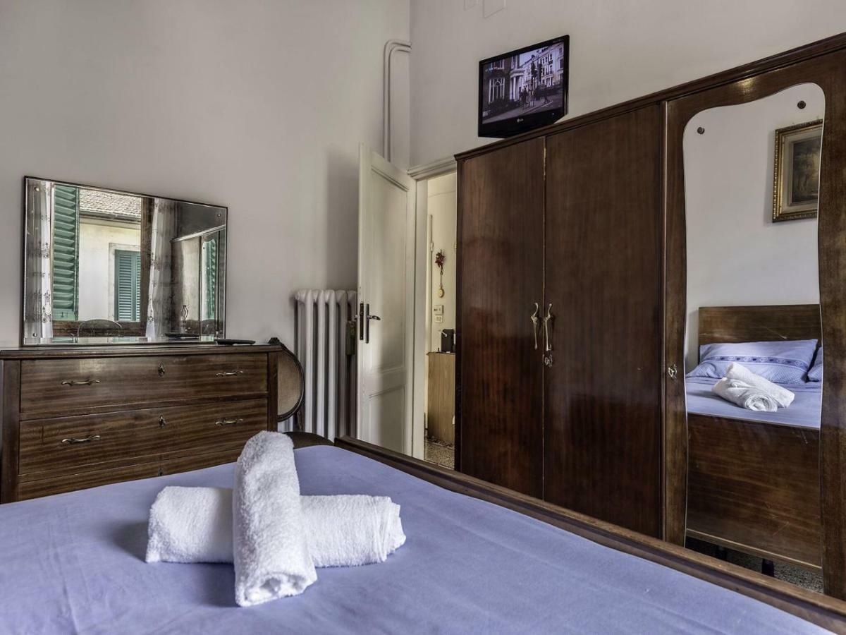Hospalita Florence Luaran gambar