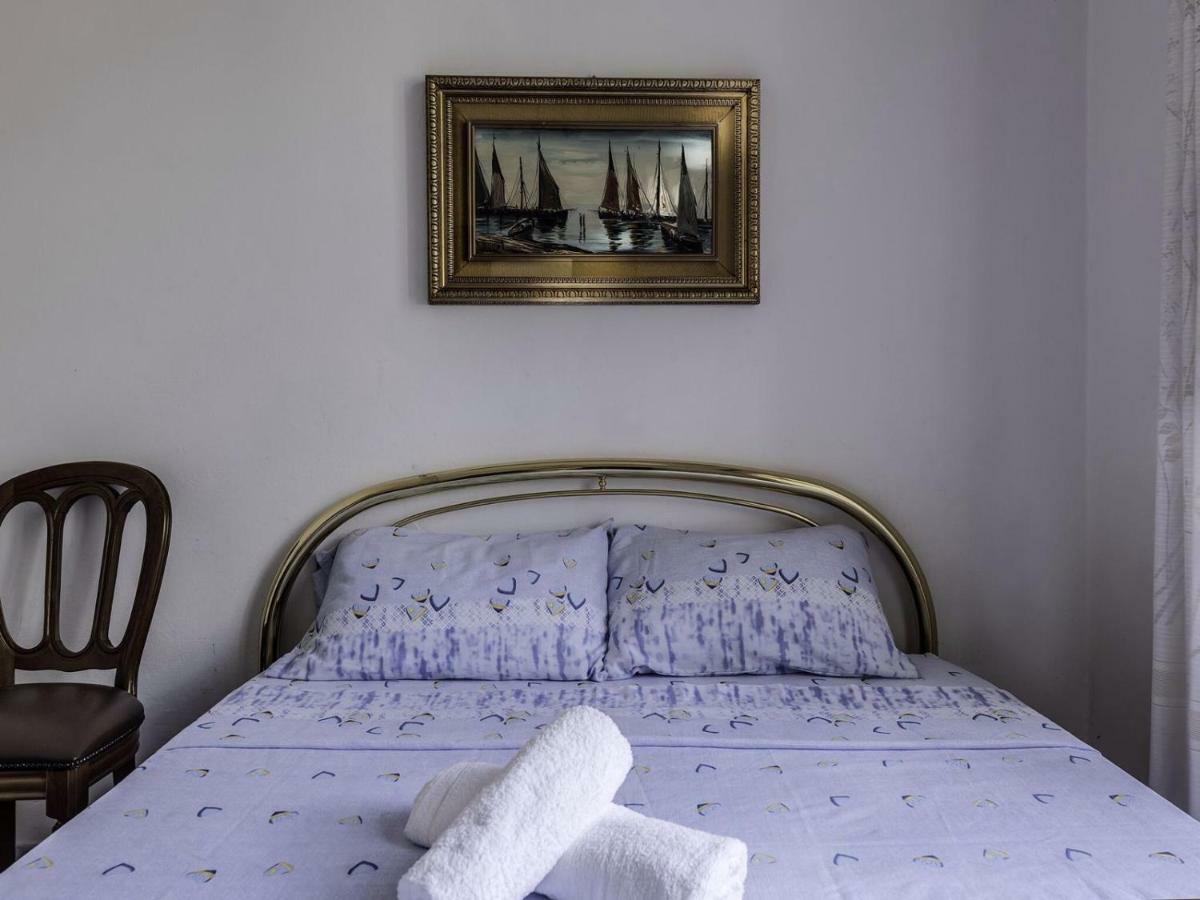 Hospalita Florence Luaran gambar