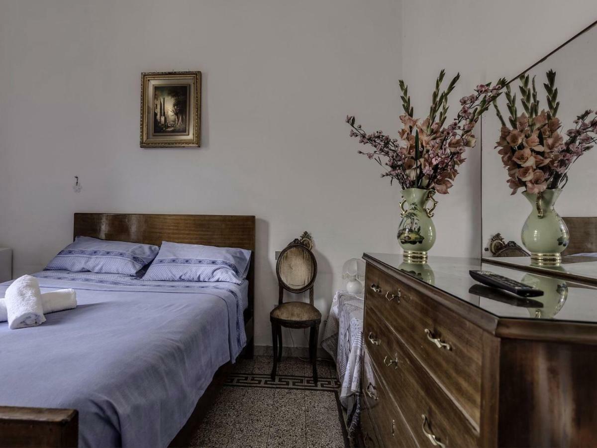 Hospalita Florence Bilik gambar