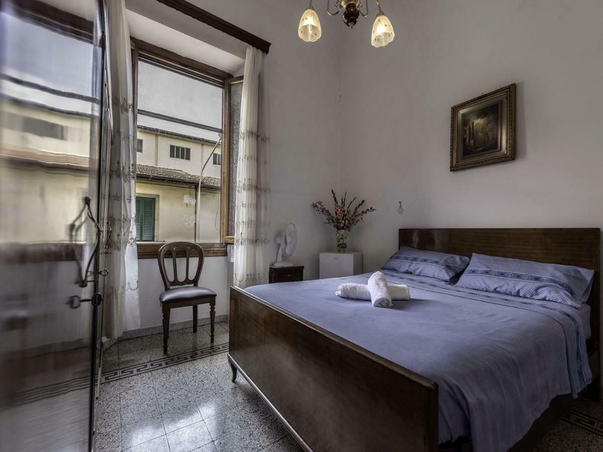 Hospalita Florence Luaran gambar