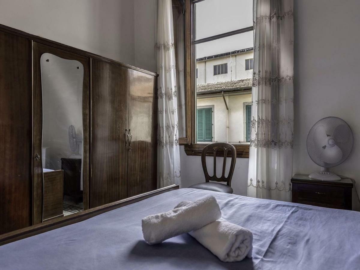 Hospalita Florence Luaran gambar