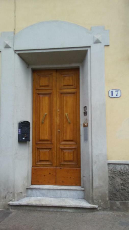 Hospalita Florence Luaran gambar